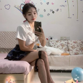 思明情调小妮子