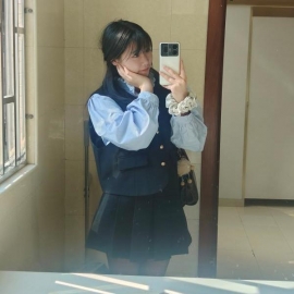 巴南小妹儿