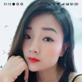 晋江美女