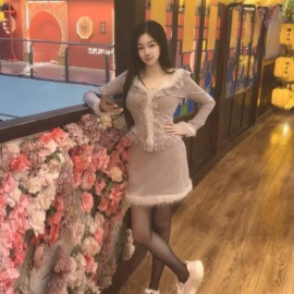 湿润小学妹
