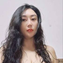 骚娘们小青