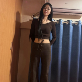 已成年嫩妹小菲