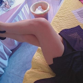 盐城小少妇