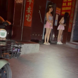 太原小村子