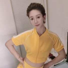 倒立吹箫妲己