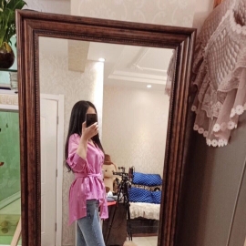 验证个身材好颜值小高的妹纸