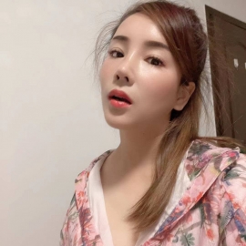 江阴御姐型小姐姐