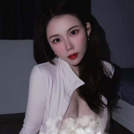 夫子庙少妇