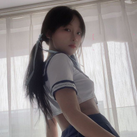 西安青葱女神多多