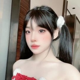 海珠少女小羊