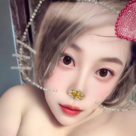 徐汇G奶乳霸元元