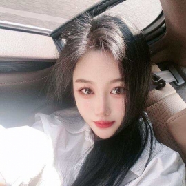 性价比小姐姐