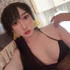河北区ts黛儿