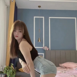 闵行奶糖妹子