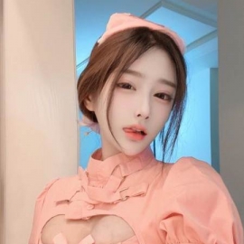 新吴护士兔子