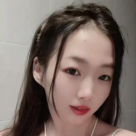 居家妹子，自聊