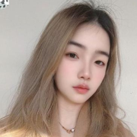热情小姐姐