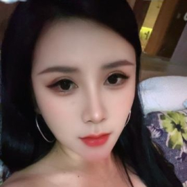 混血少妇