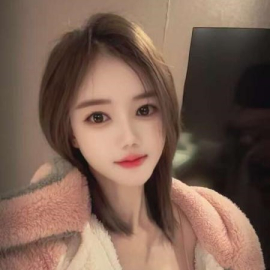 颜值美女