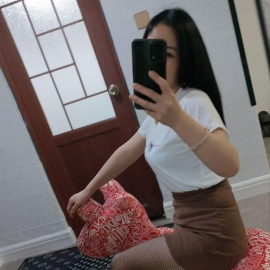 服务型美人妻