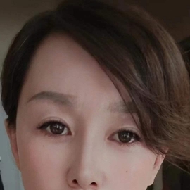 万达温柔妹子彤彤