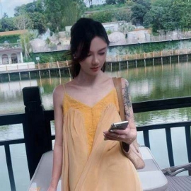 诱惑的铭铭
