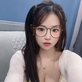 宝藏女孩萌萌