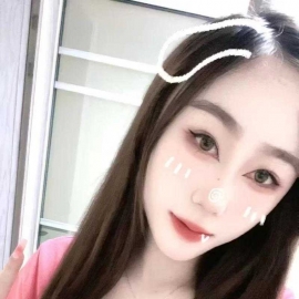 漂亮火辣易高潮小姐姐