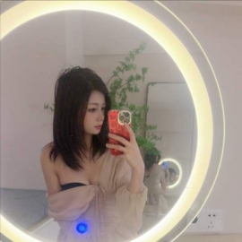 金水性感妹夏冰