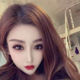 哈尔滨美艳女