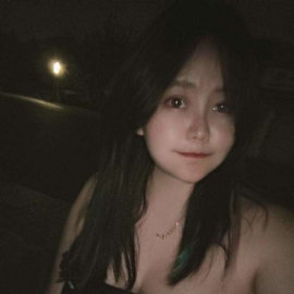 新街口E杯美女