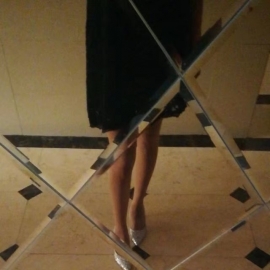 验证个身材好的妹子