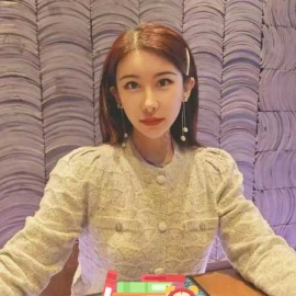 南稍门猫妹