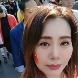 济南熟女