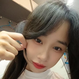 海珠萝莉妹