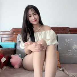 风情万种小姐姐