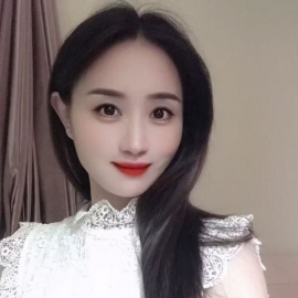 南坪邻居家妹妹