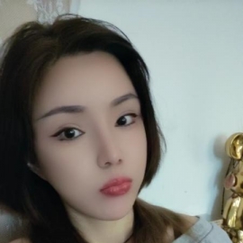 陆家嘴长腿御姐小美