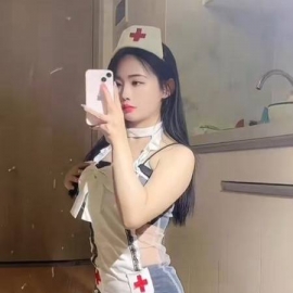 服务系老师小沫