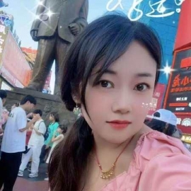 中原区纯欲小姐姐