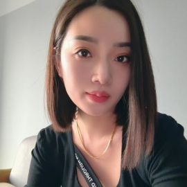 哈尔滨美艳女