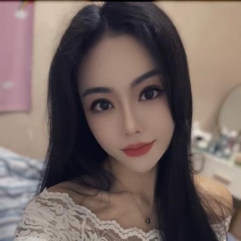 气质美女