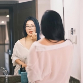 巨无霸大御姐
