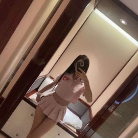 南昌红谷滩夏依依