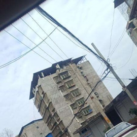 成都温江扫街