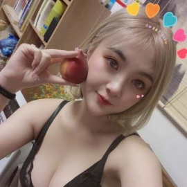 江宁大奶妹