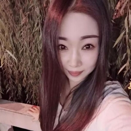 少妇
