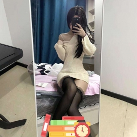 清纯可爱小骚货