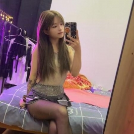 成都锦江区乖乖女晴儿