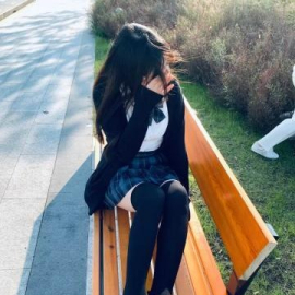 苏州年轻妹子